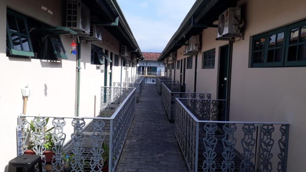 Flats Village Acacias Araquari Exterior photo