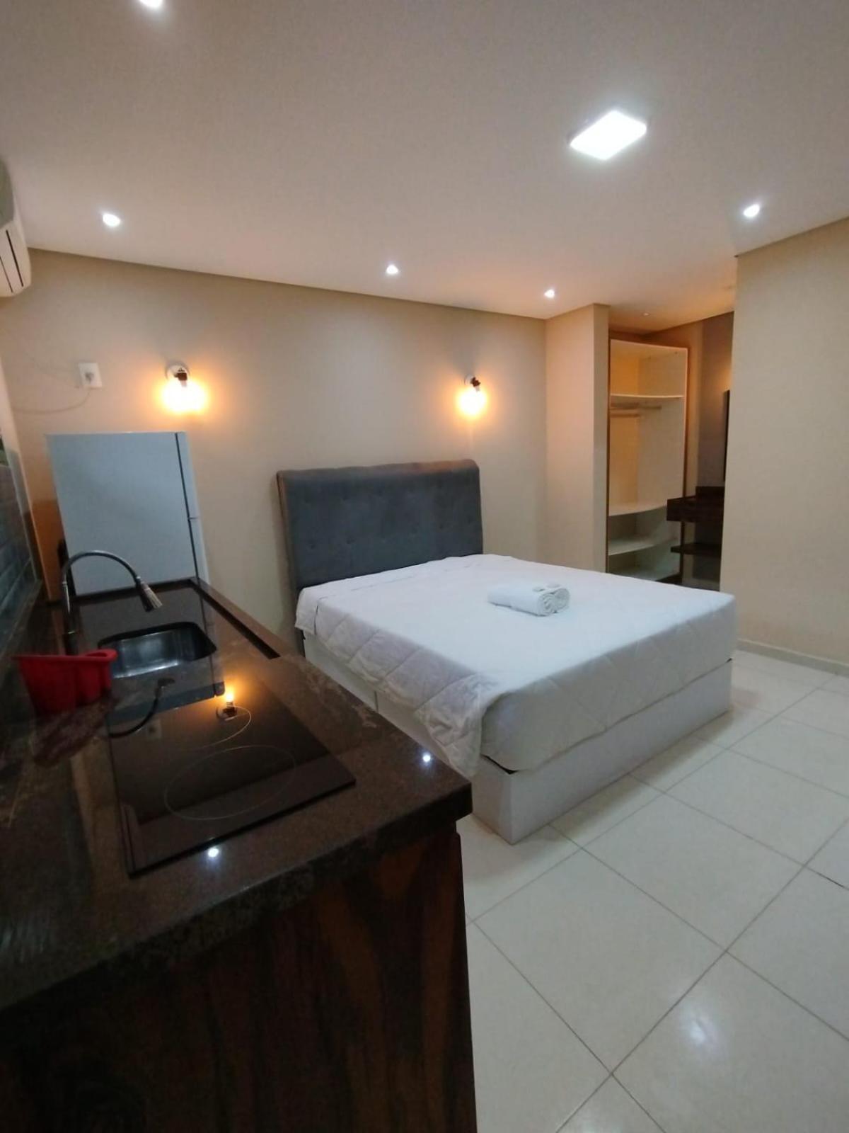 Flats Village Acacias Araquari Exterior photo