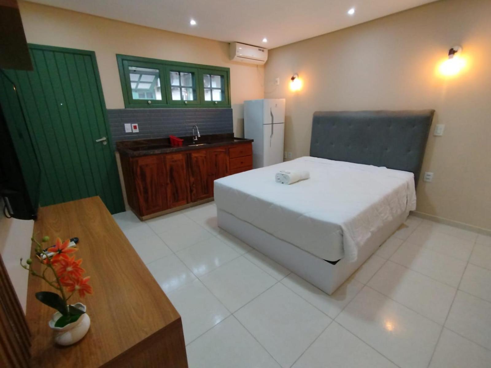 Flats Village Acacias Araquari Exterior photo