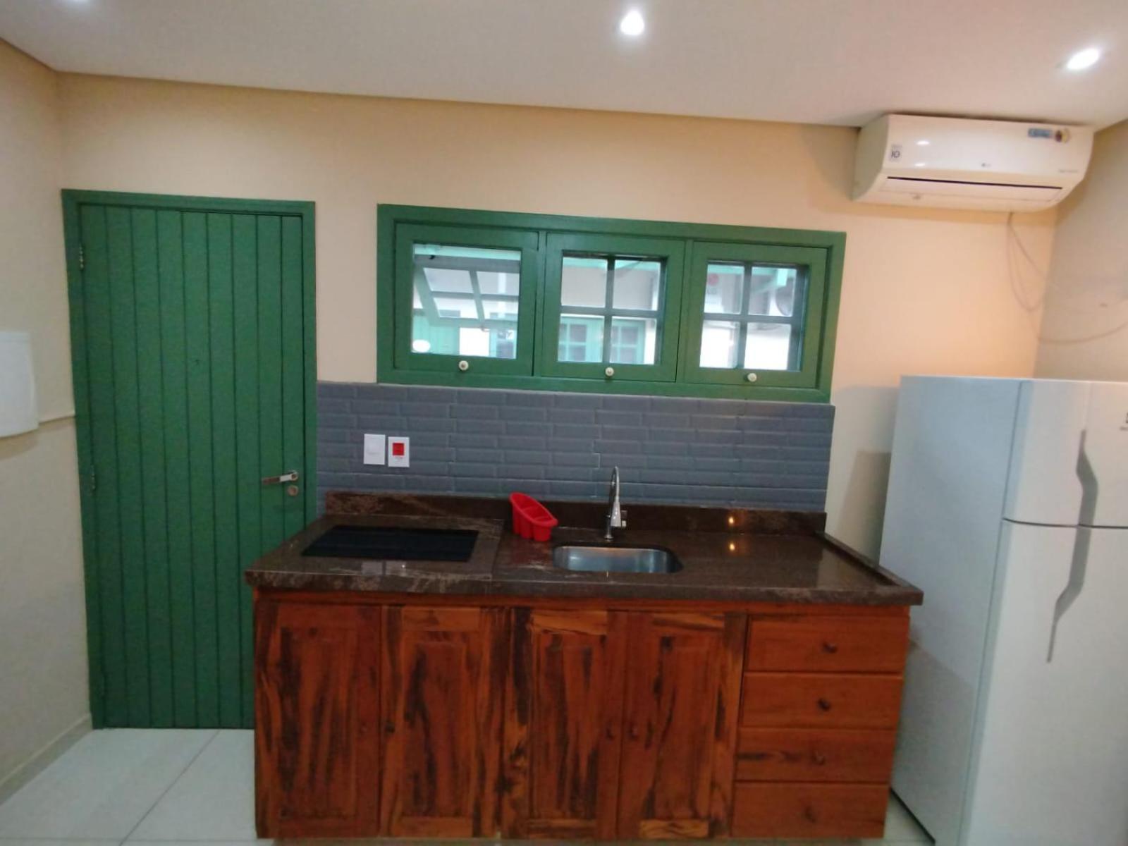 Flats Village Acacias Araquari Exterior photo