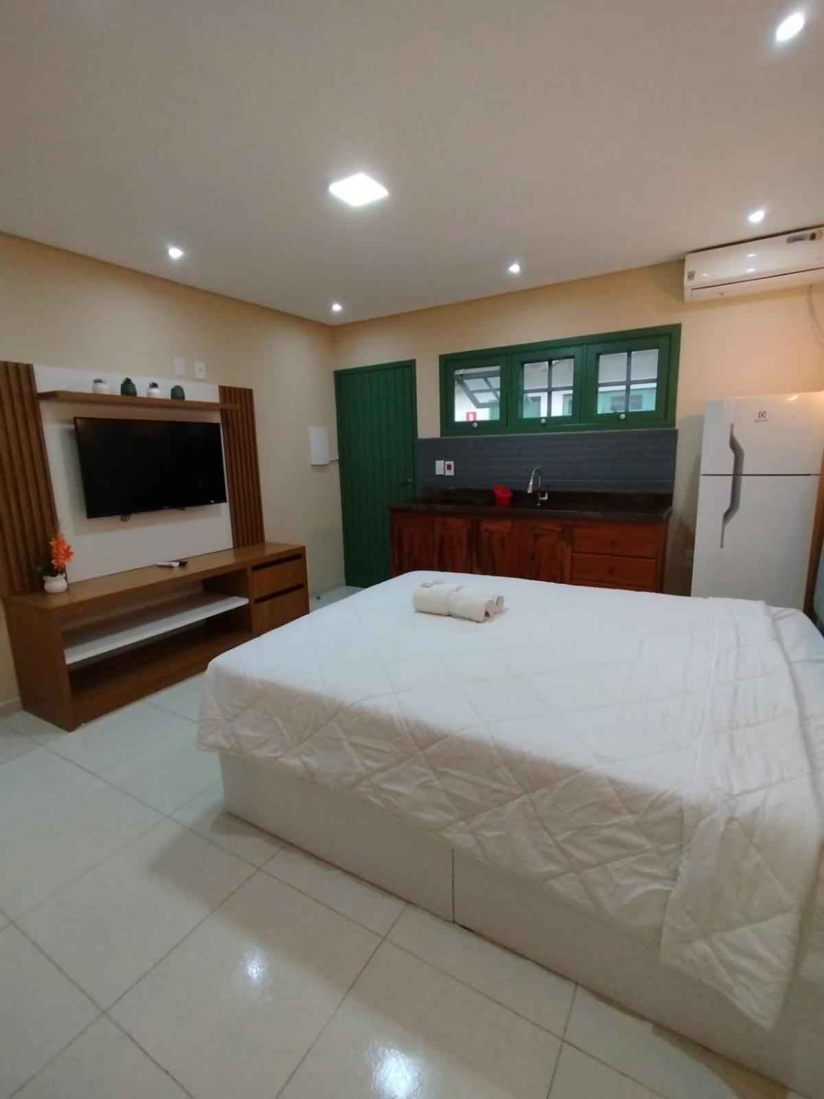 Flats Village Acacias Araquari Exterior photo