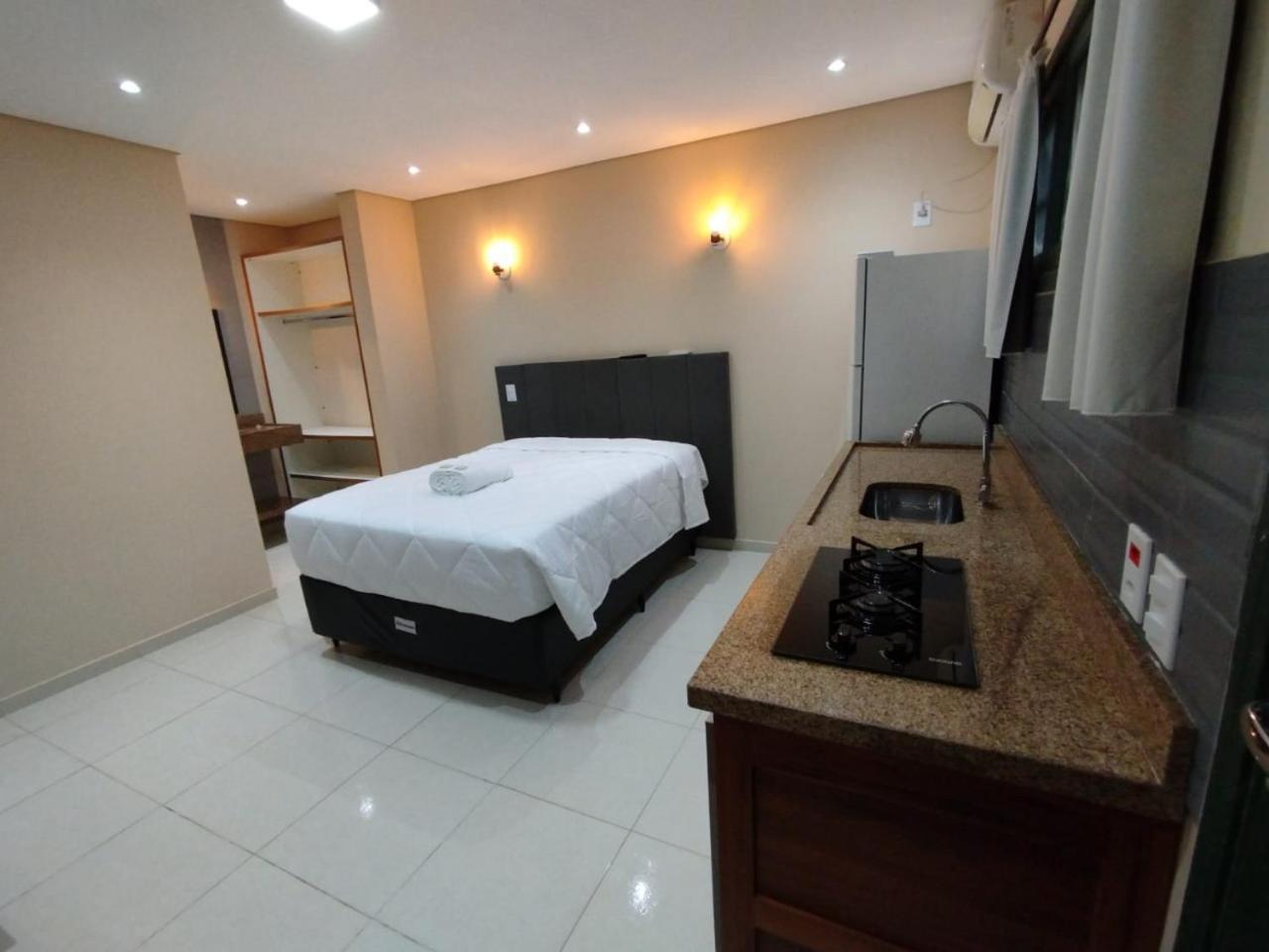 Flats Village Acacias Araquari Exterior photo