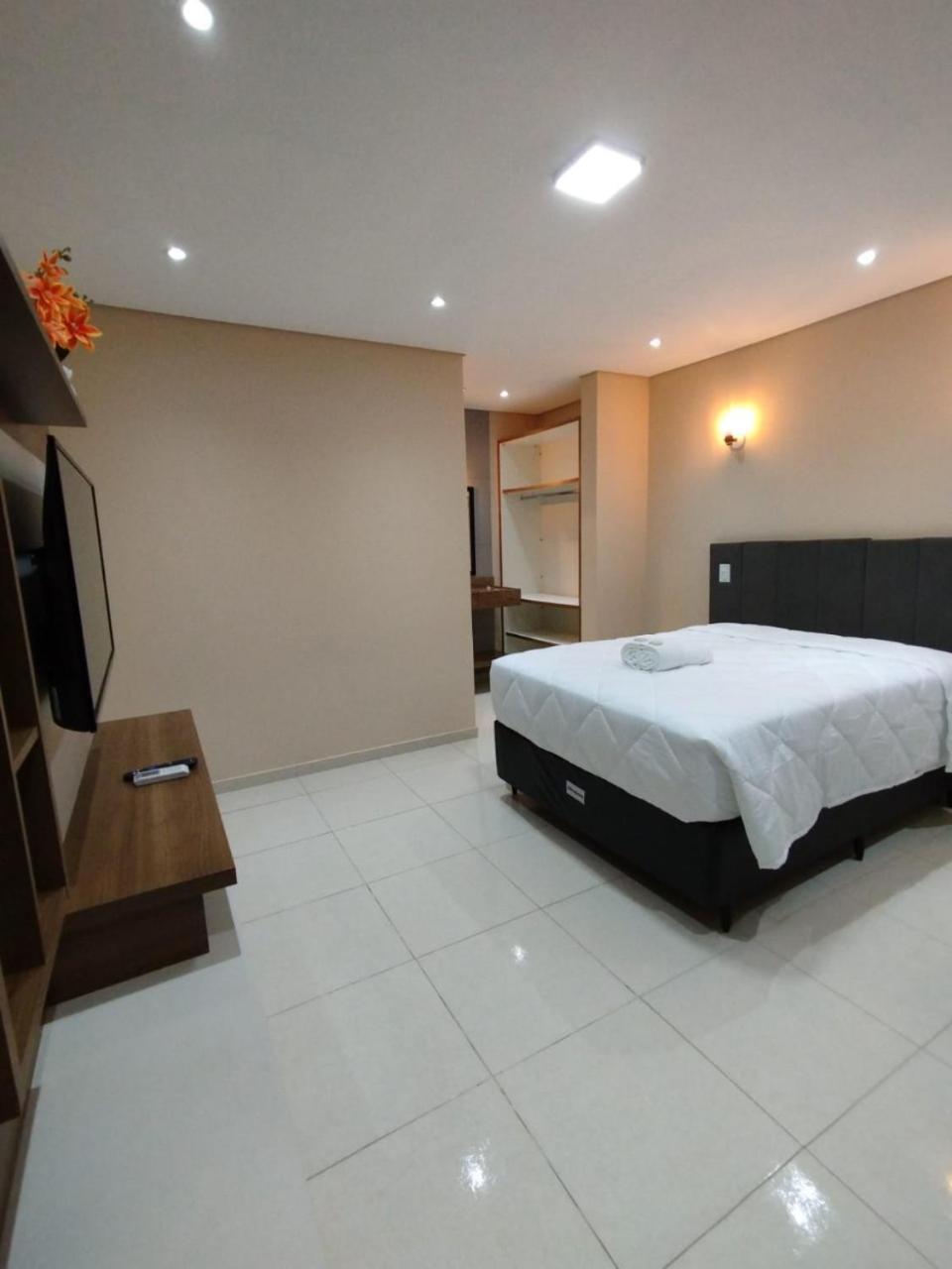 Flats Village Acacias Araquari Exterior photo