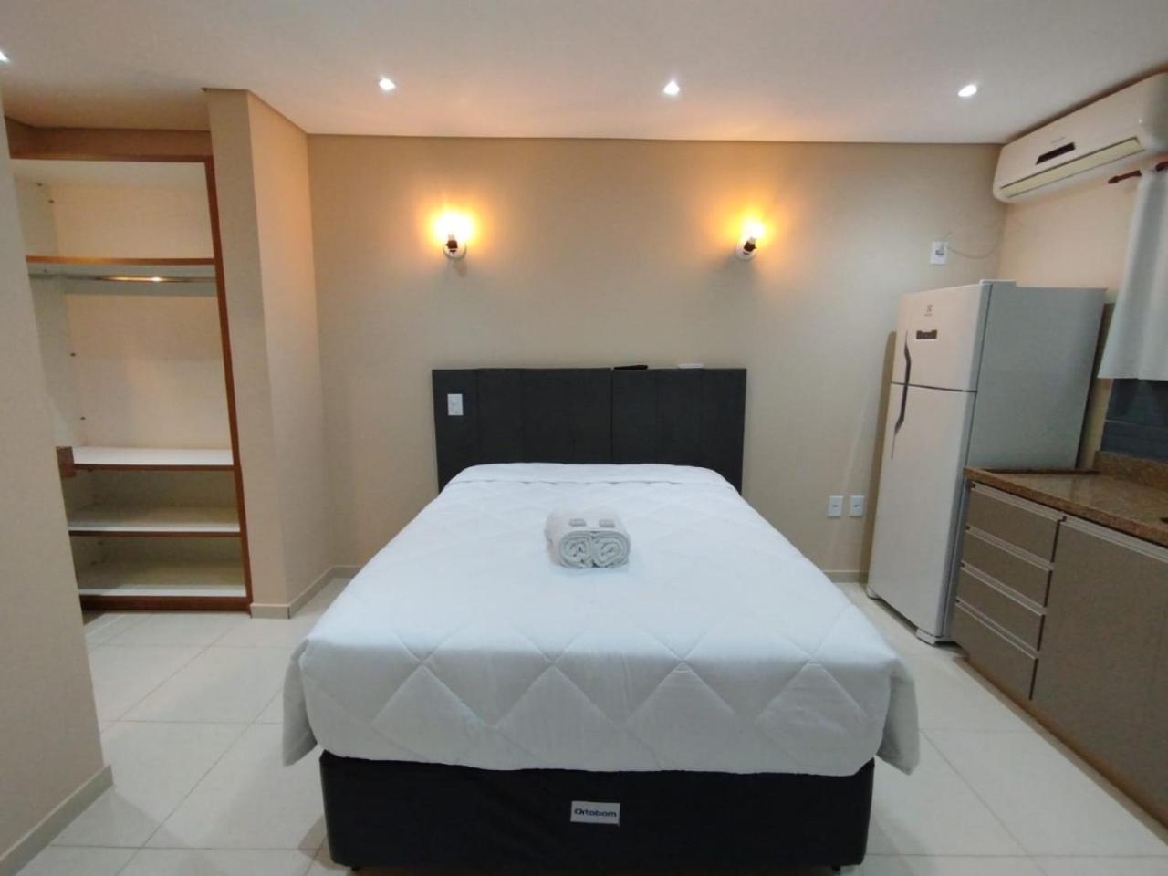Flats Village Acacias Araquari Exterior photo