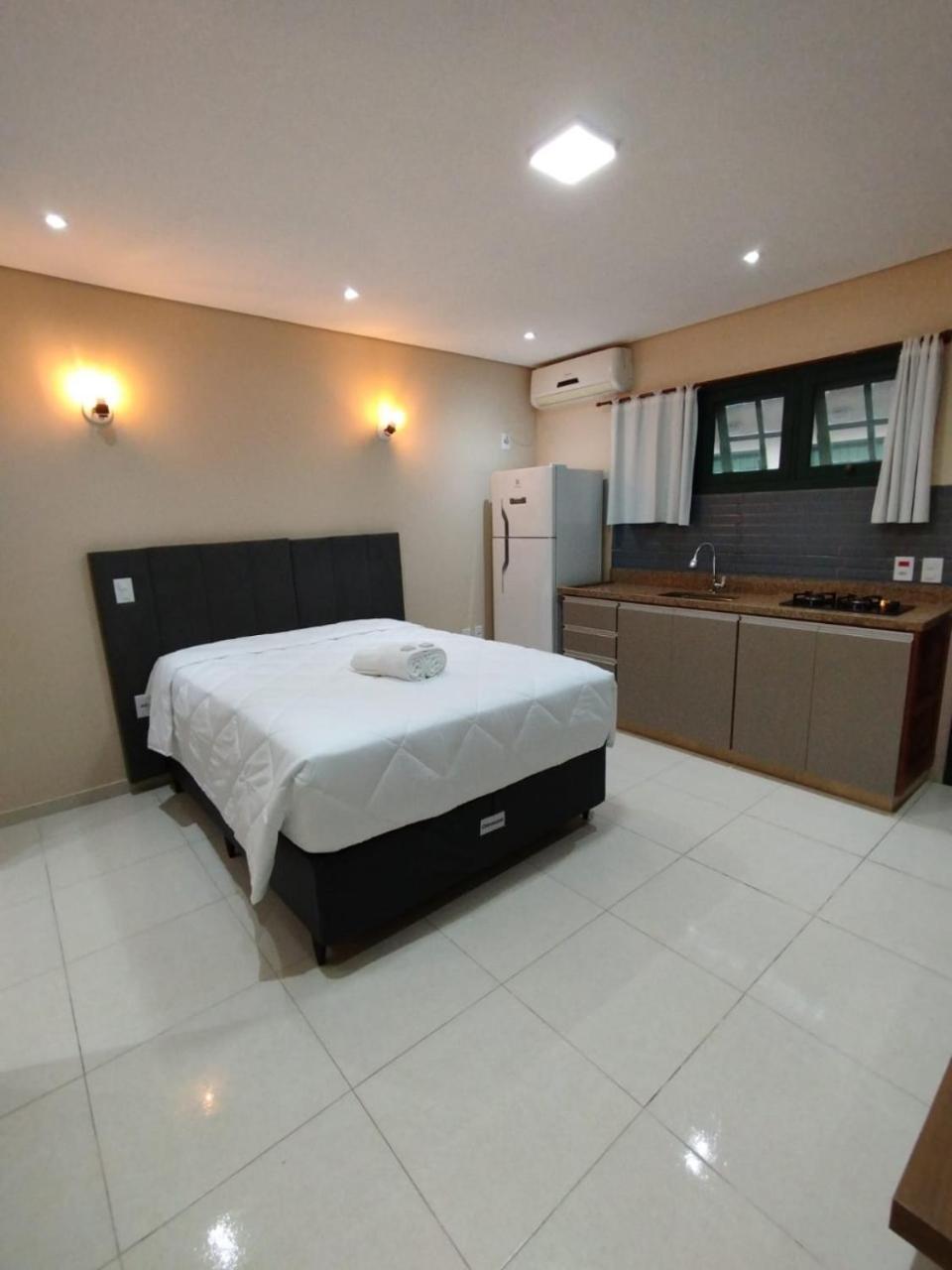Flats Village Acacias Araquari Exterior photo